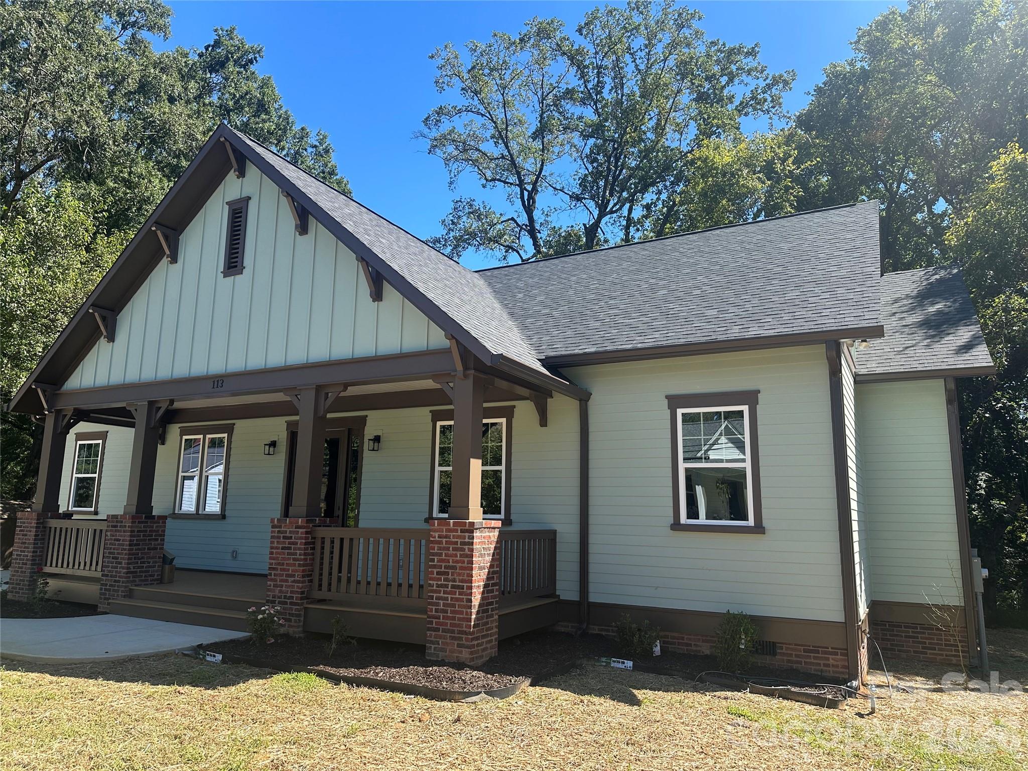 113 Todd Dr NW, Concord, NC 28025. property listing photo