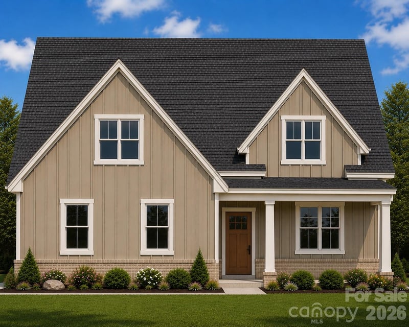 6307 Highway 205 Highway, Marshville, NC - 3 beds, 2.5 baths, 2,879 sqft - $777,798