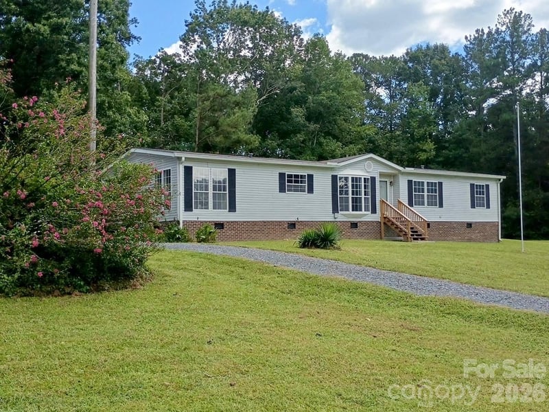 365 Deberry Road, Mount Gilead, NC - 3 beds, 2 baths, 1,726 sqft - $239,000