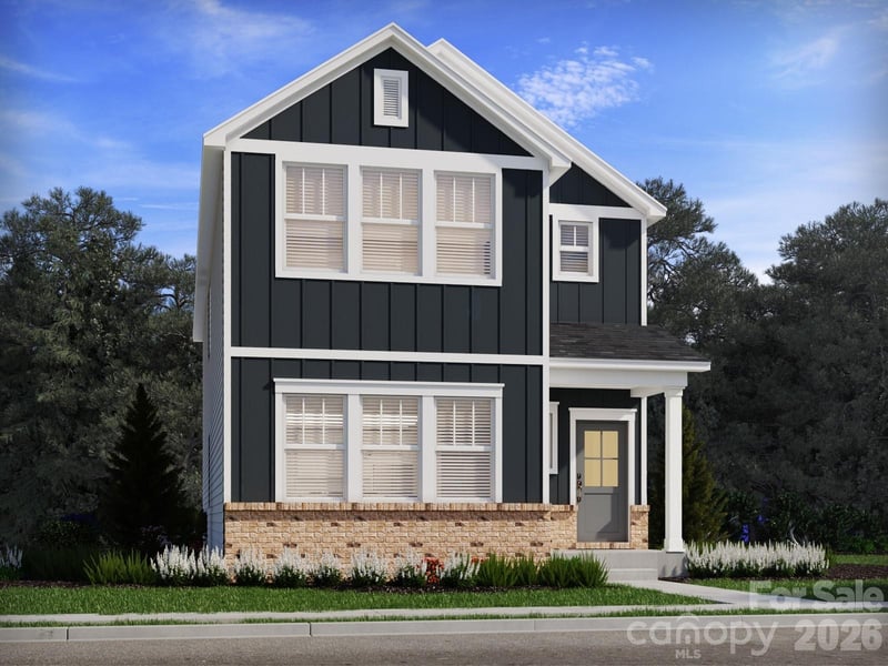4251 Galahad Court, Gastonia, NC - 4 beds, 3 baths, 2,099 sqft - $412,090