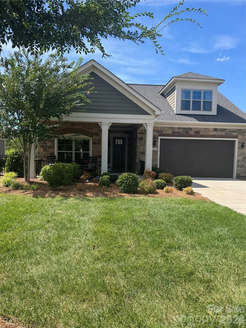 9065 Treetop Way NW Apt 81, Concord, NC - 3 beds, 3 baths, 2,501 sqft - $623,900
