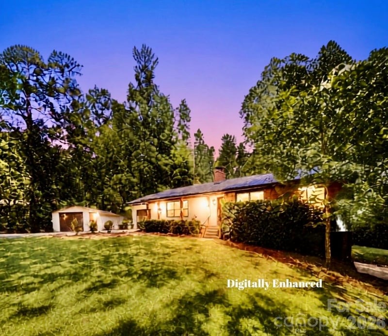 9500 Harvest Lane, Davidson, NC - 3 beds, 2 baths, 1,954 sqft - $385,000
