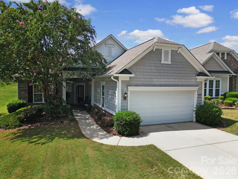 43029 Mimosa Court, Indian Land, SC - 2 beds, 2 baths, 1,731 sqft - $495,900