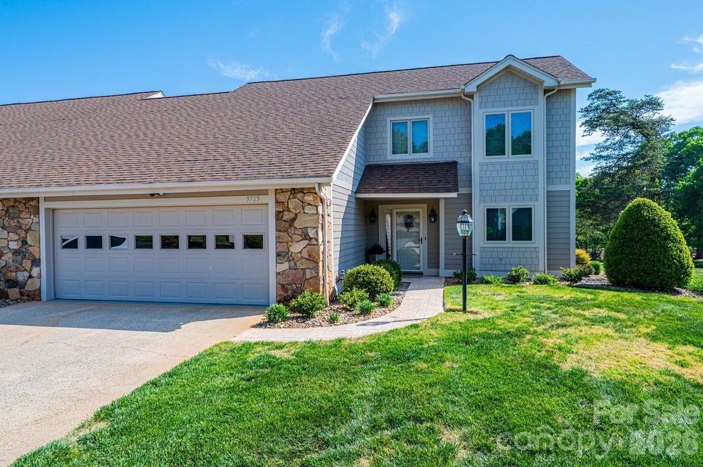 3725 Rock Bridge Drive NE, Conover, NC. property listing photo