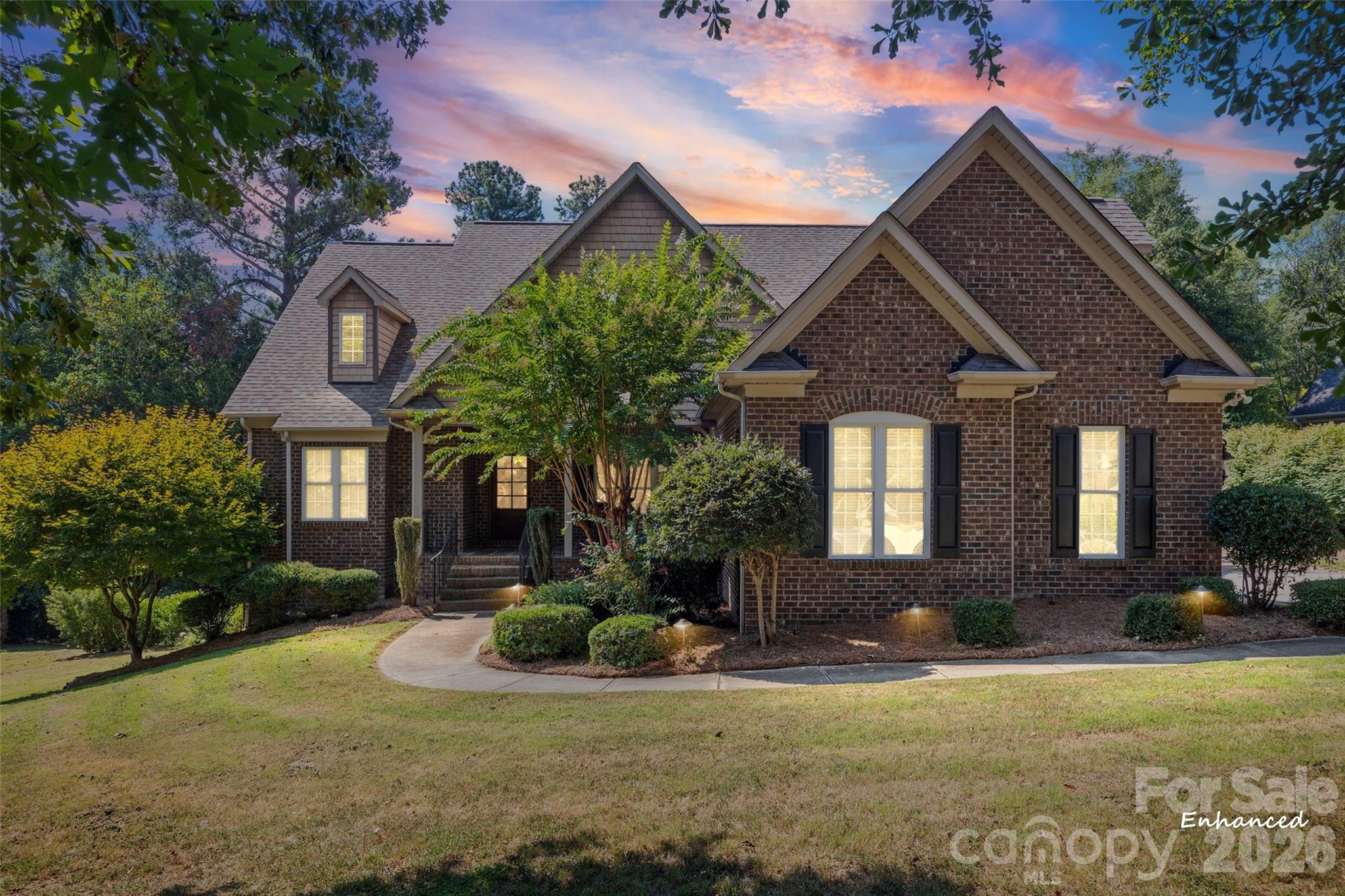 1397 Ridgewood Drive, Rock Hill, SC. property listing photo