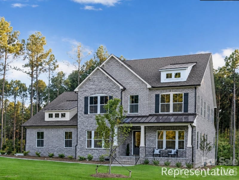 3514 Out of Bounds Drive Apt 8280p, Monroe, NC - 4 beds, 4 baths, 3,648 sqft - $899,000