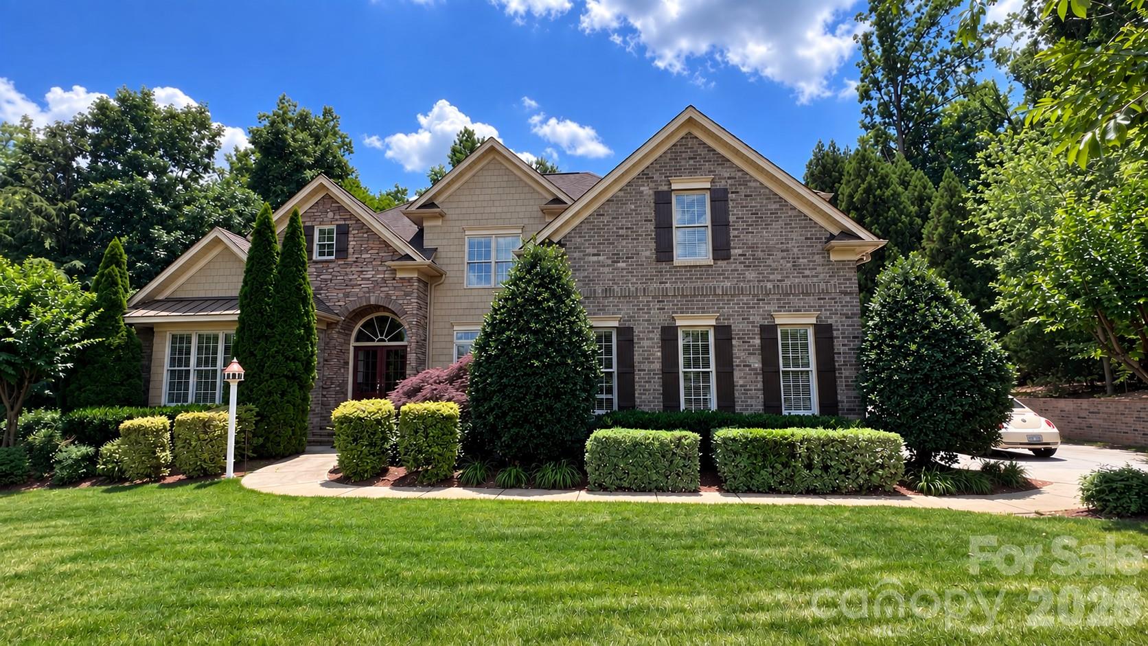 3941 Grovesner Street, Harrisburg, NC. property listing photo