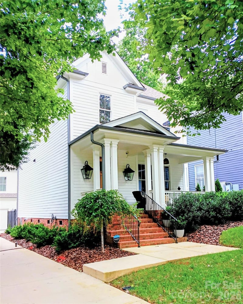 2561 Lower Assembly Drive, Fort Mill, SC - 4 beds, 3.5 baths, 1,824 sqft - $959,900