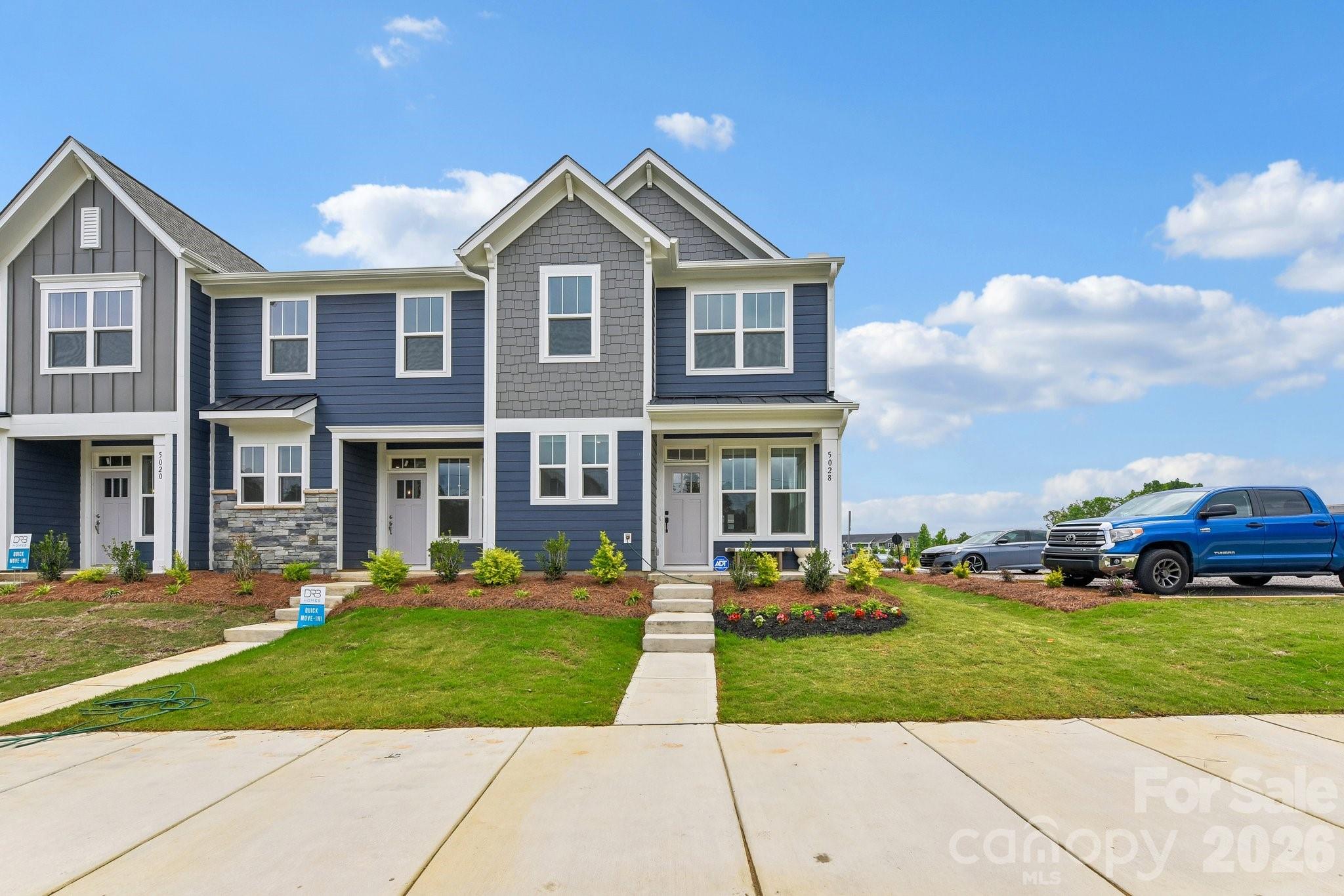 9024 Gulledge Court, Charlotte, NC. property listing photo