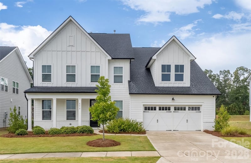 4230 Tournette Drive, Indian Land, SC - 5 beds, 4.5 baths, 3,894 sqft - $799,000