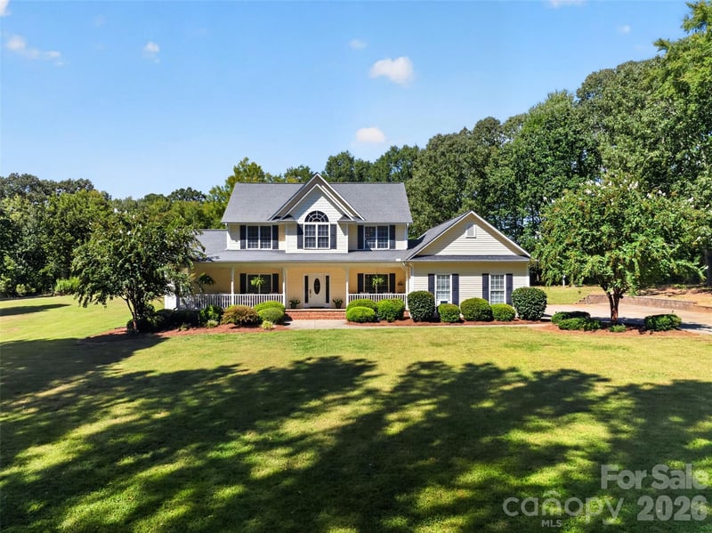 4043 Thompson Road, Lancaster, SC - 3 beds, 2.5 baths, 2,613 sqft - $850,000