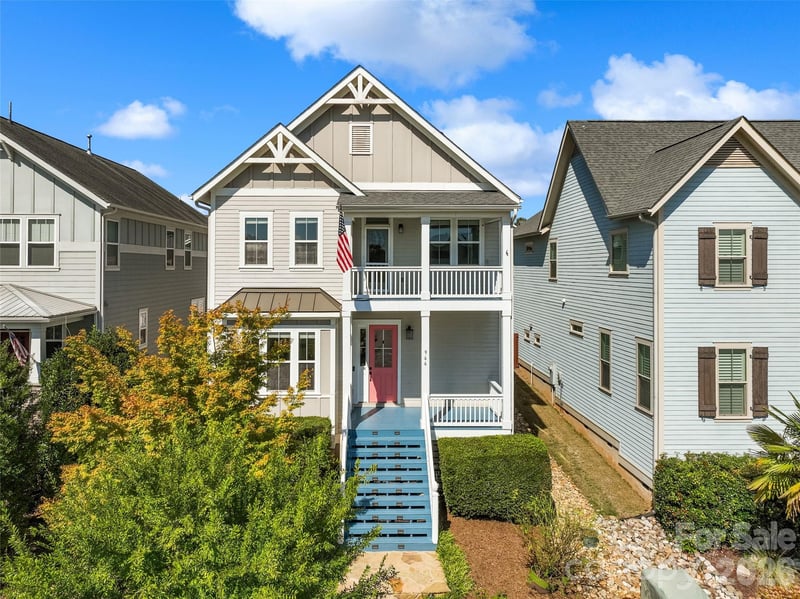 966 Herrons Ferry Road, Rock Hill, SC - 3 beds, 2.5 baths, 2,528 sqft - $635,000