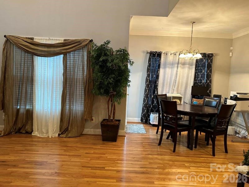 820 Foxmeade Court, Salisbury, NC - 3 beds, 2.5 baths, 2,260 sqft - $365,000