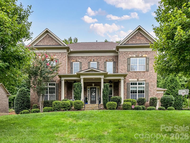 16056 Reynolds Drive, Indian Land, SC - 4 beds, 3.5 baths, 3,819 sqft - $975,000