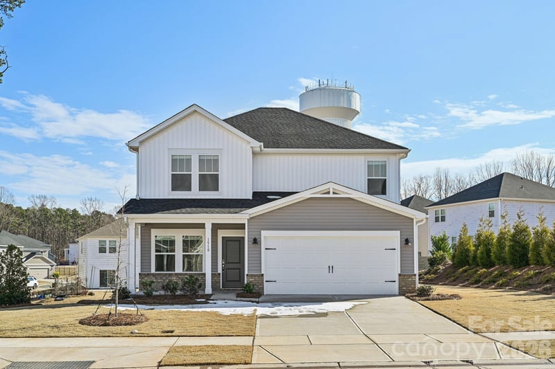 2320 Snapdragon Court, Stanley, NC - 3 beds, 2.5 baths, 1,858 sqft - $351,480