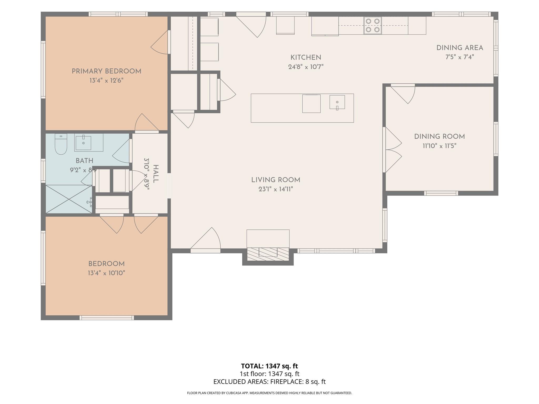 20721 Nc 138 Hwy, Albemarle, NC 28001. property listing photo