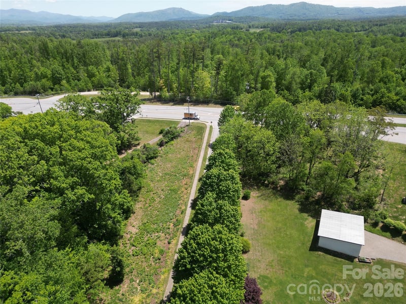 61 Elaine Eden Drive, Asheville, NC -  - $99,000