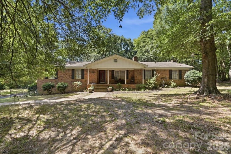 4323 Weddington Road, Monroe, NC - 3 beds, 2 baths, 1,981 sqft - $660,000