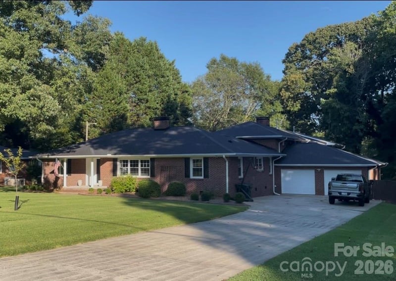 1729 Lumpkin Circle, Rock Hill, SC - 6 beds, 5.5 baths, 4,918 sqft - $799,000
