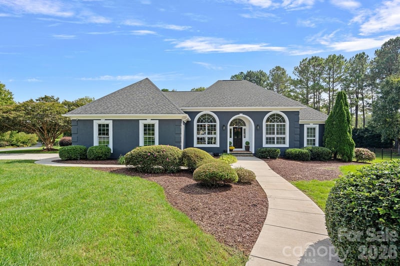 18806 Boundary Oaks Court, Davidson, NC - 4 beds, 3 baths, 2,854 sqft - $1,150,000