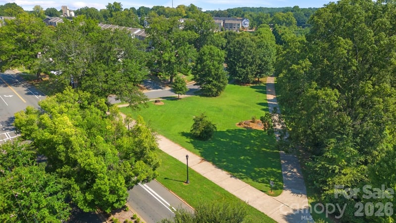2602 Rozzelles Ferry Road, Charlotte, NC -  - $950,000