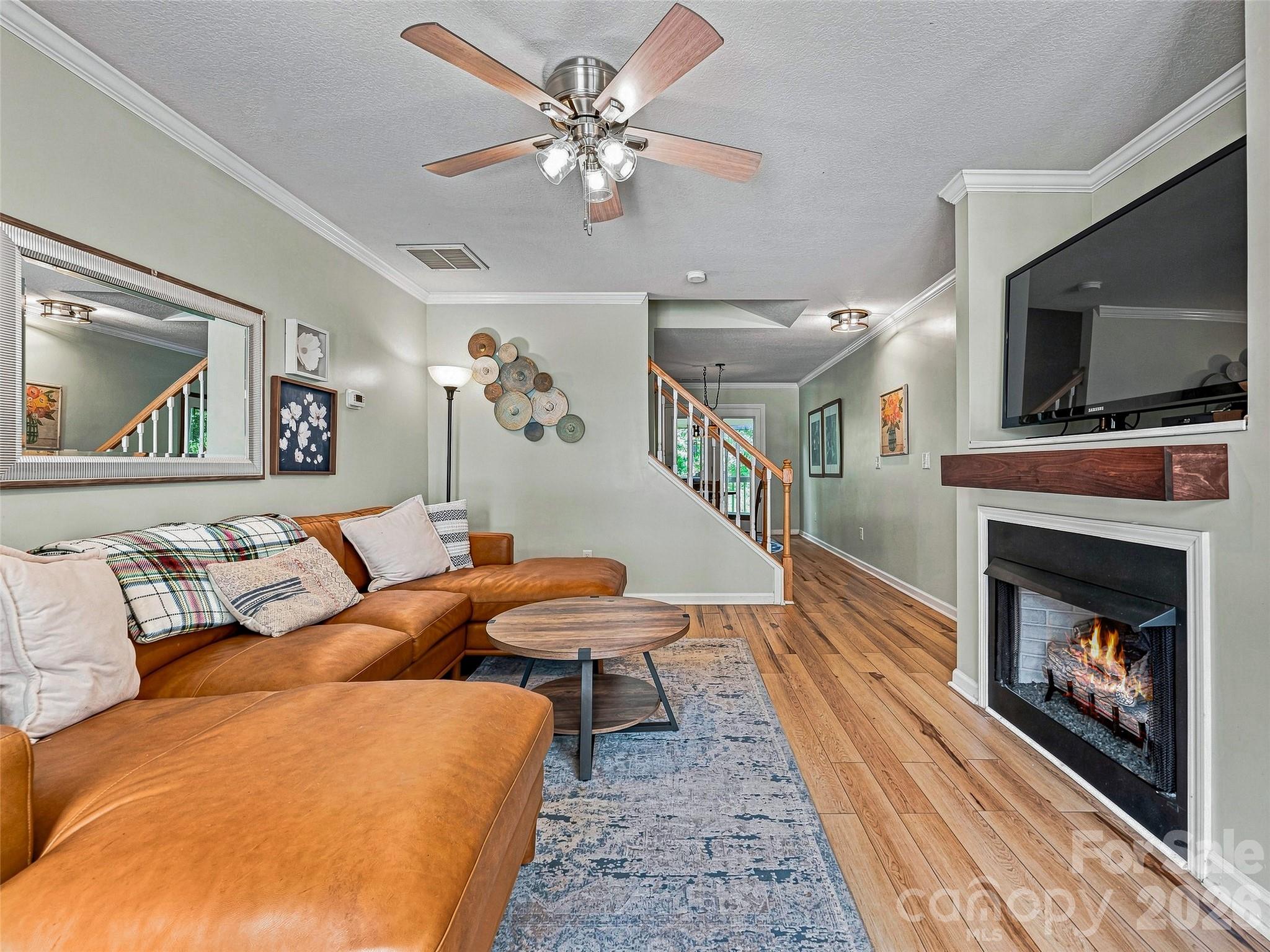 143 Alpine Ridge Drive, Asheville, NC. property listing photo