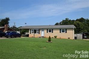 902 Carmel Drive, Gastonia, NC - 3 beds, 1.5 baths, 1,050 sqft - $229,900