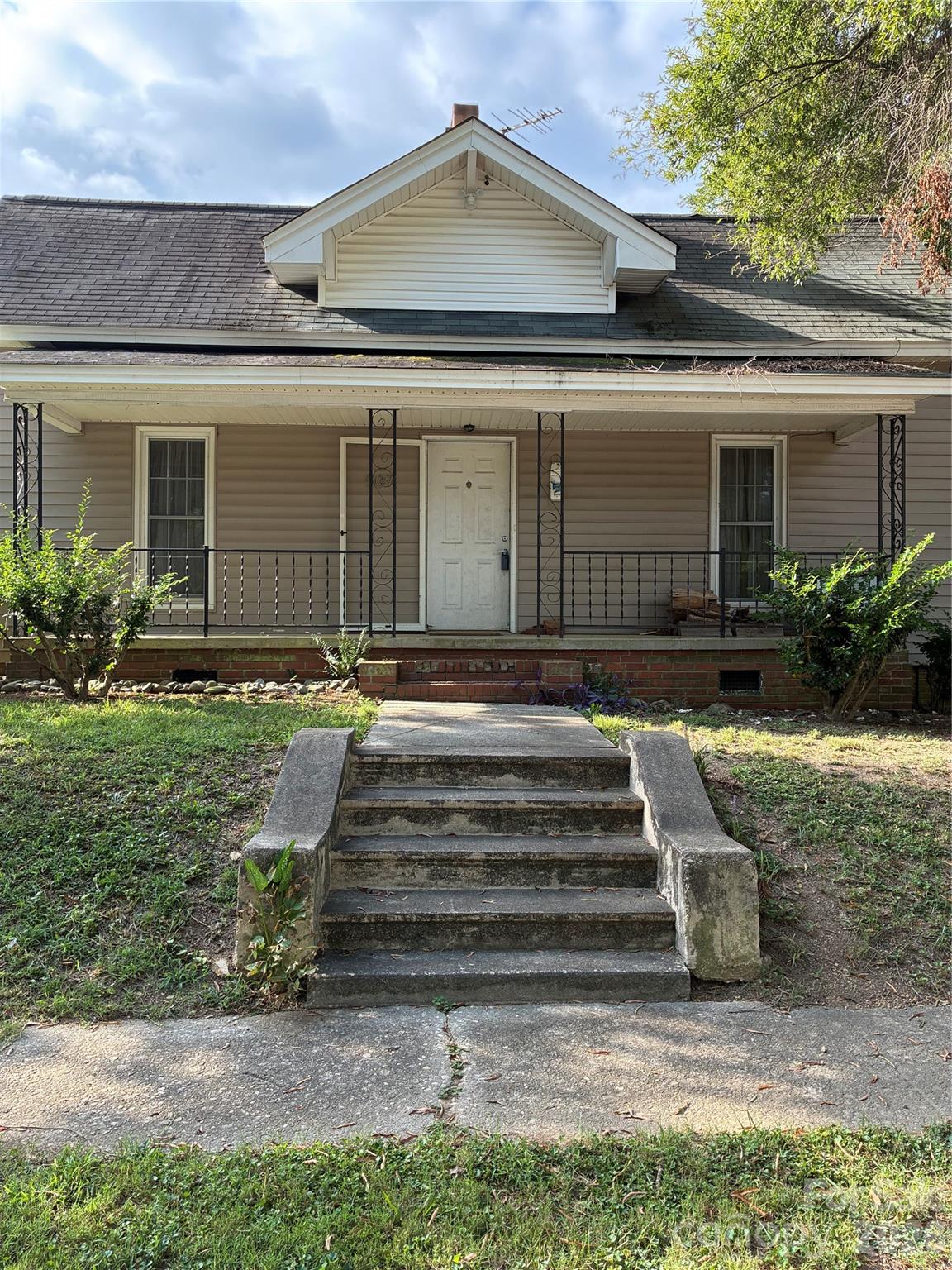 507 Watts Street, Albemarle, NC. property listing photo