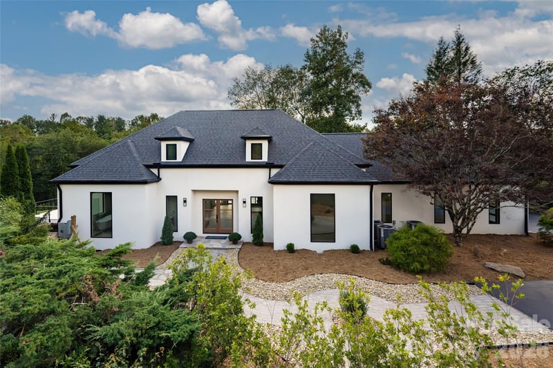 5 Meadow Ridge Drive, Asheville, NC - 4 beds, 4 baths, 3,616 sqft - $1,999,900