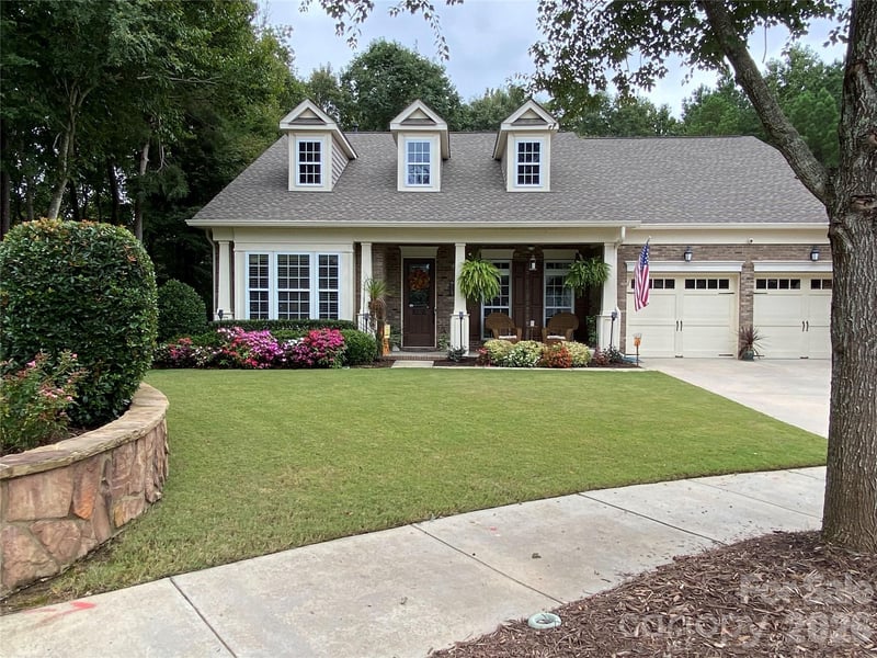 3307 Collaroy Road, Waxhaw, NC - 4 beds, 3.5 baths, 2,932 sqft - $750,000