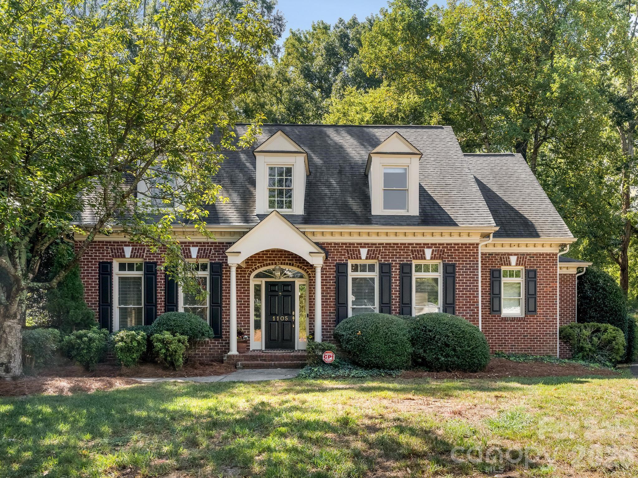 1105 Randolph Oaks Court, Charlotte, NC. property listing photo