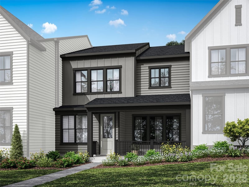 334 Ardmore Drive, Belmont, NC - 3 beds, 2.5 baths, 1,999 sqft - $404,990