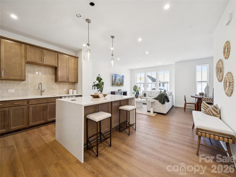 7008 Westrow Avenue Apt 83, Charlotte, NC - 4 beds, 4 baths, 2,224 sqft - $474,000
