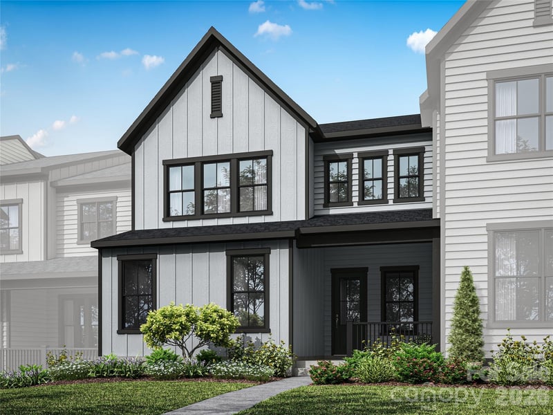 344 Ardmore Drive, Belmont, NC - 3 beds, 2.5 baths, 2,246 sqft - $499,990