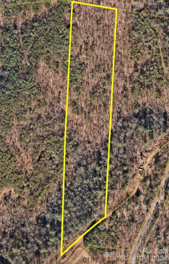 00 Off Draco Road, Lenoir, NC. property listing photo