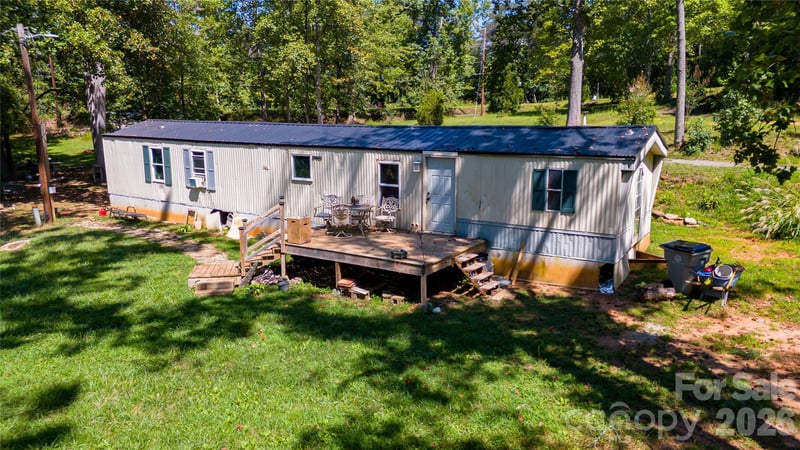1642 Bradford Mountain Road, Lenoir, NC - 3 beds, 2 baths, 1,064 sqft - $119,999