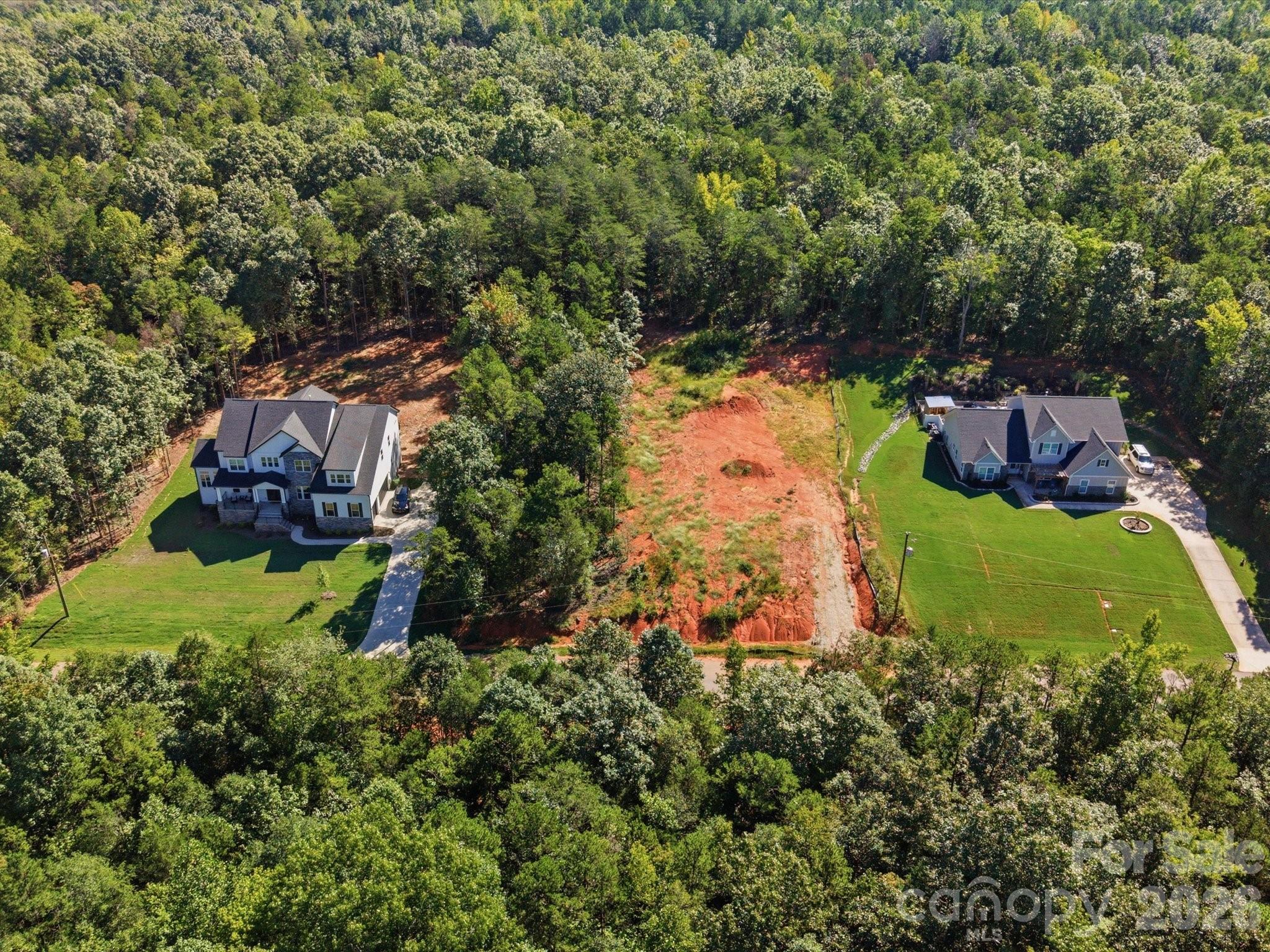 0000 Greyfox Estates Road, Lancaster, SC. property listing photo