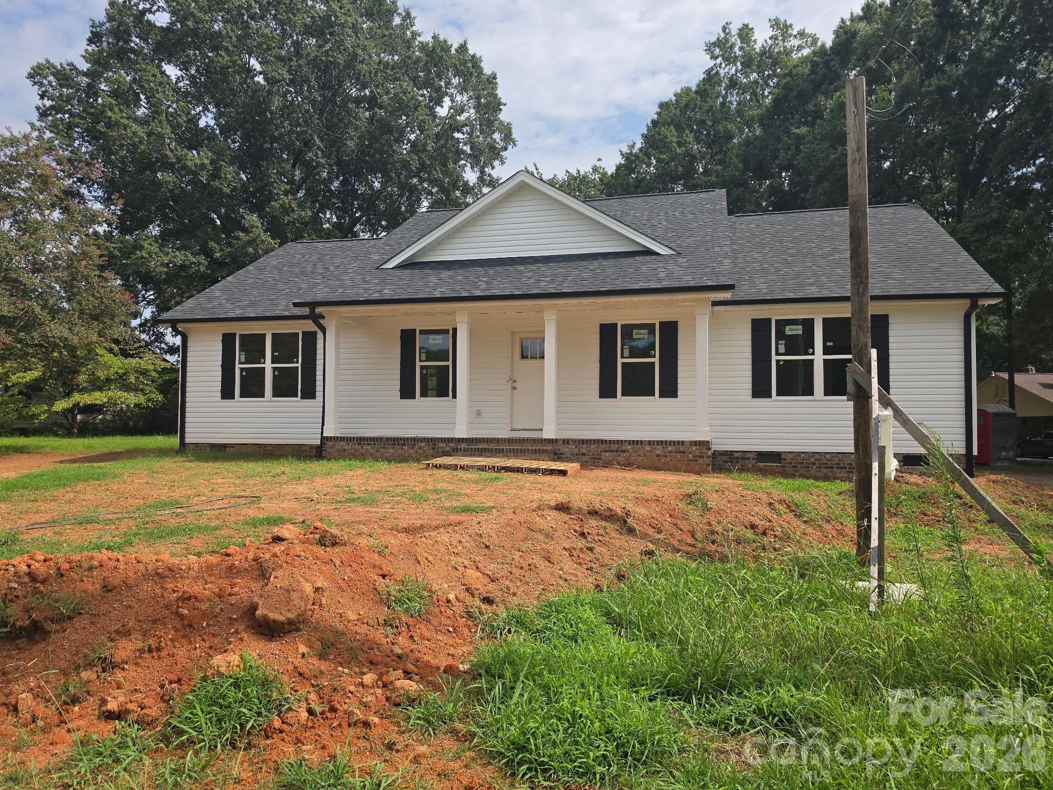 2937 Water Plant Rd, Maiden, NC 28650. property listing photo