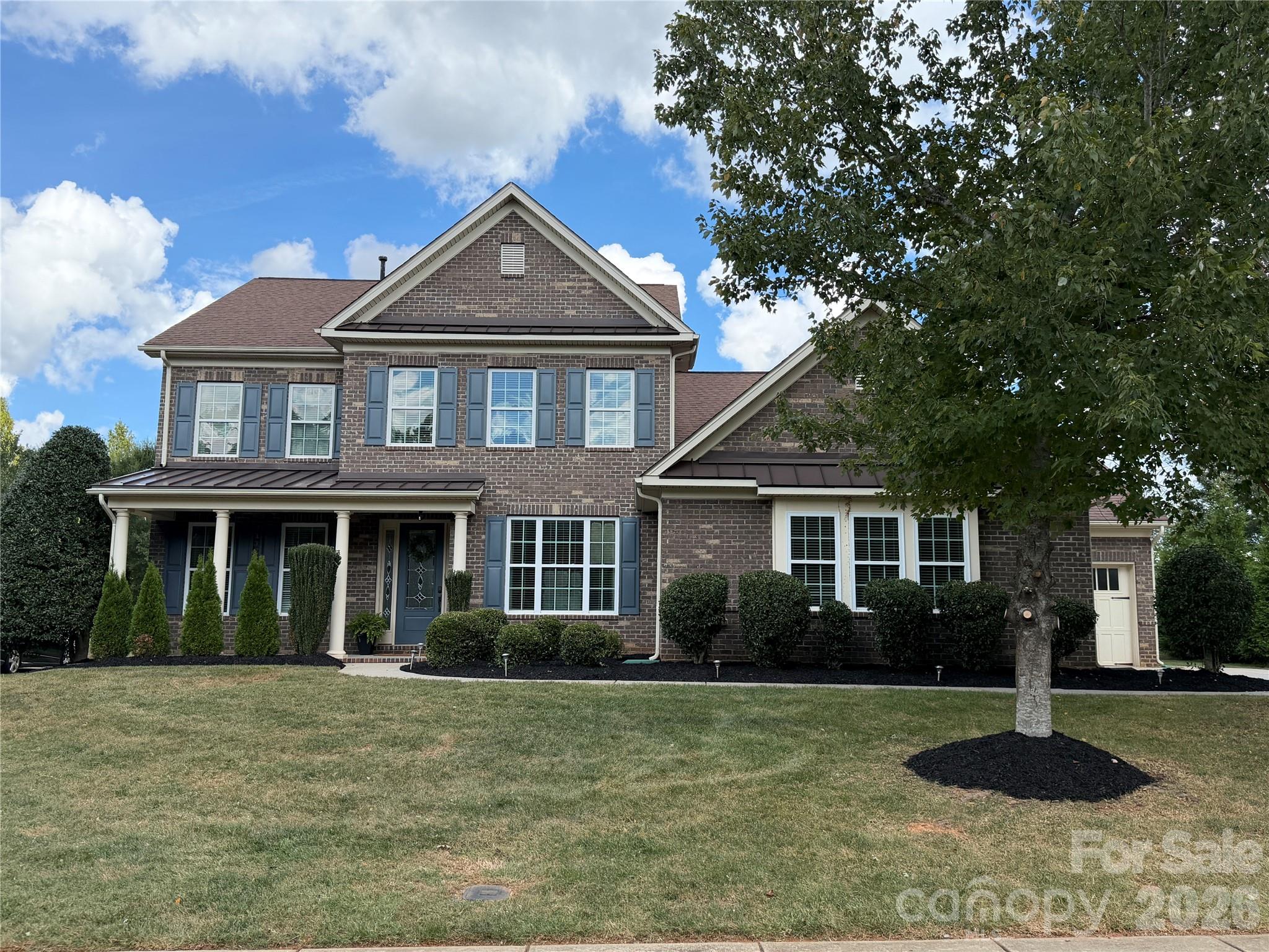 911 Oleander Lane, Waxhaw, NC. property listing photo