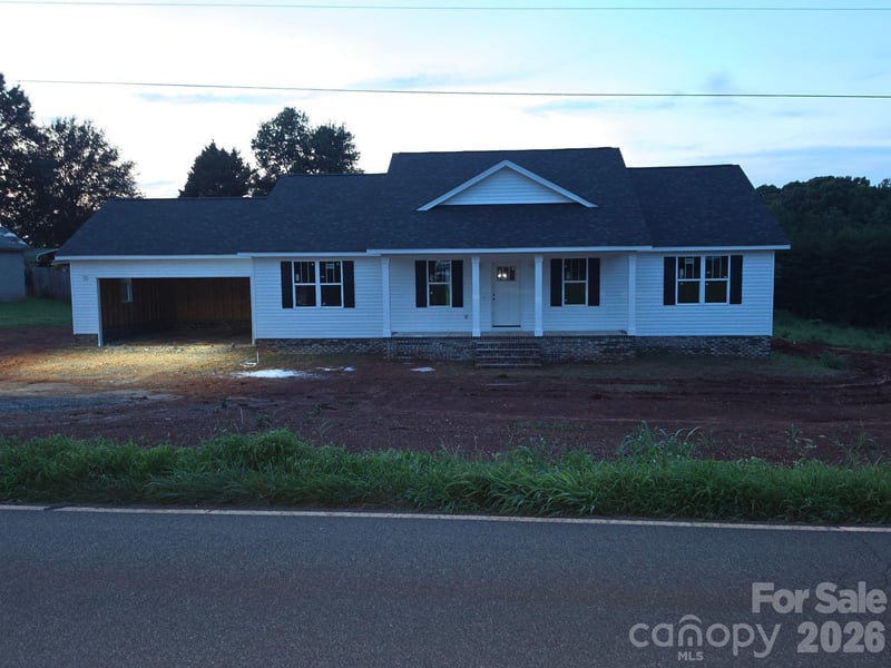 5949 River Bend Road, Claremont, NC - 3 beds, 2 baths, 1,700 sqft - $459,900