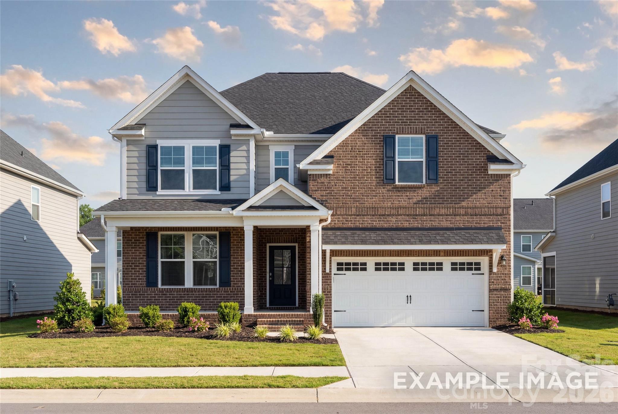 2910 audubon Ridge Apt 1, Belmont, NC 28012. property listing photo