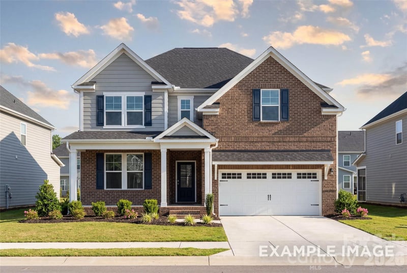 2910 audubon Ridge Apt 1, Belmont, NC - 4 beds, 3.5 baths, 2,658 sqft - $619,000