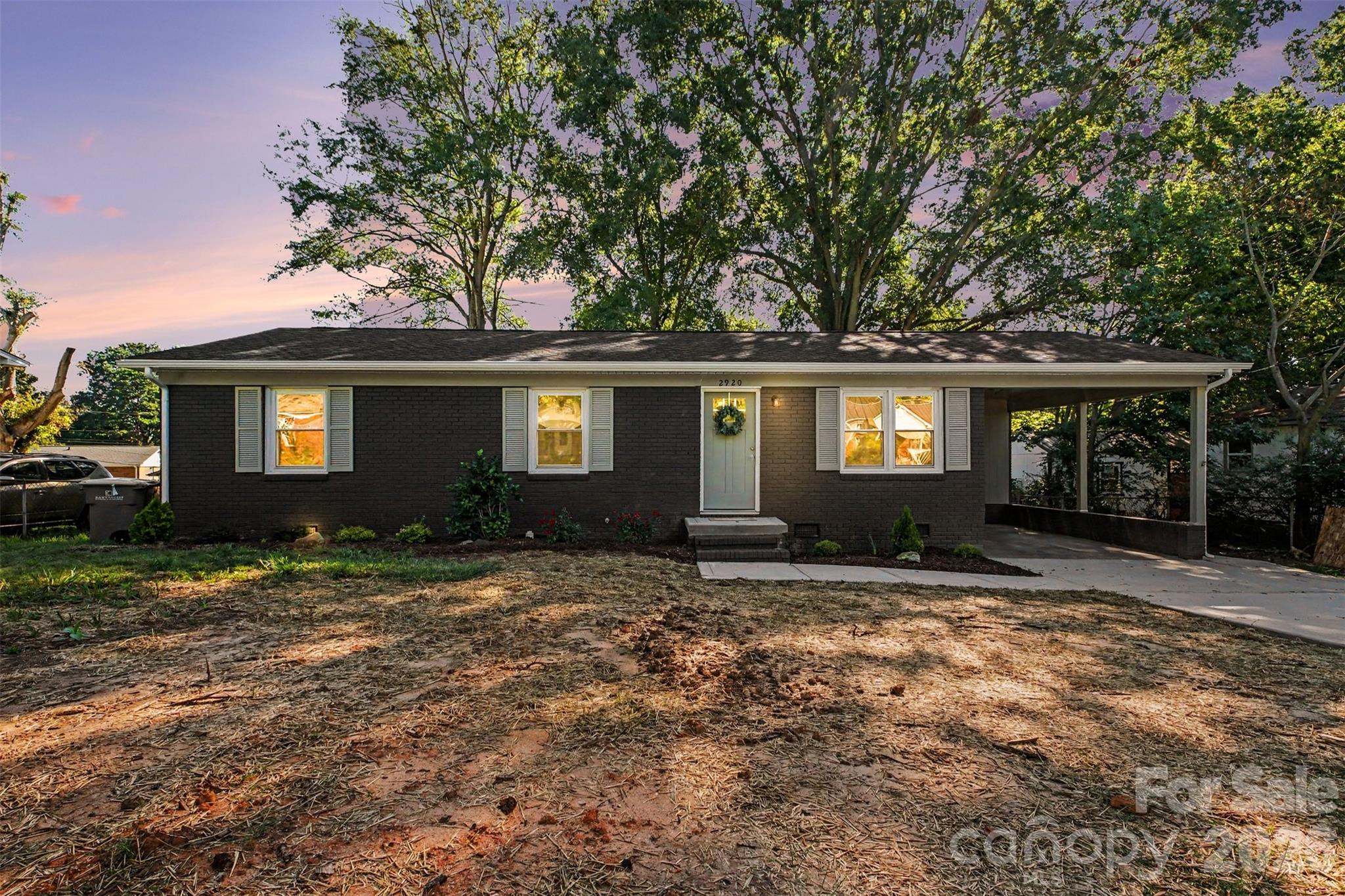 2920 Glendale Avenue, Kannapolis, NC. property listing photo