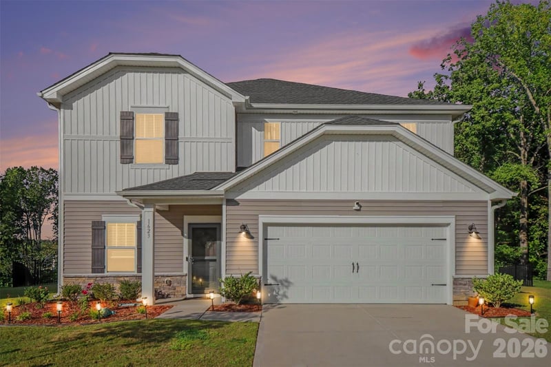 1623 Baymont Court Apt 130, Stanley, NC - 4 beds, 2.5 baths, 2,585 sqft - $430,000