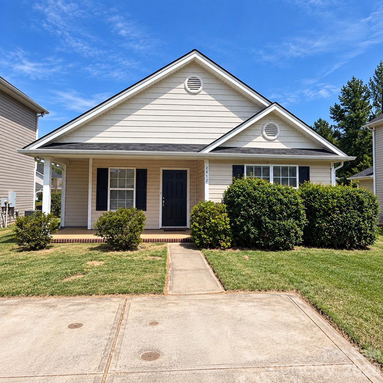 2412 Smugglers Court L54 M36-1, Charlotte, NC. property listing photo