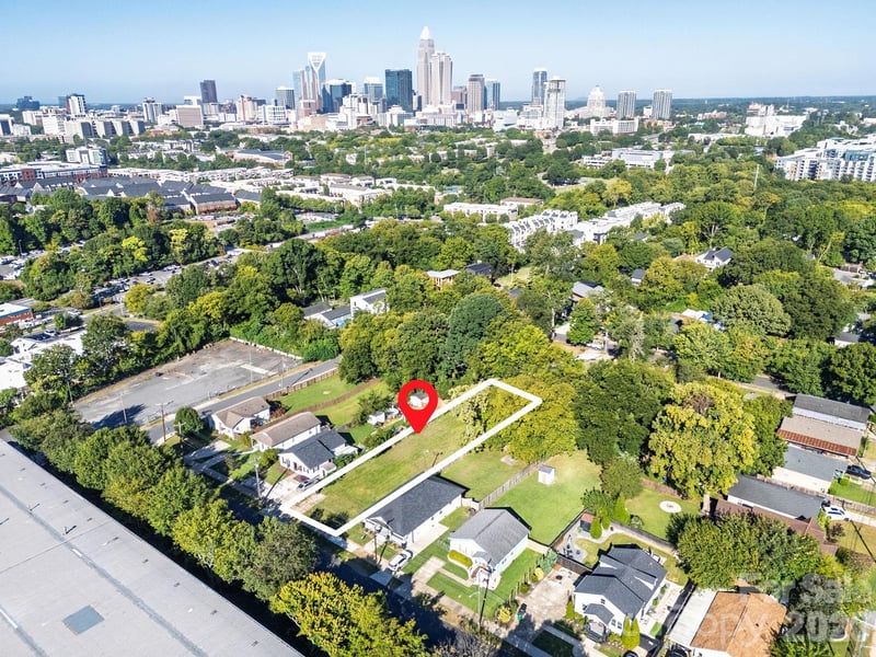 1013 Pegram Street, Charlotte, NC -  - $440,000