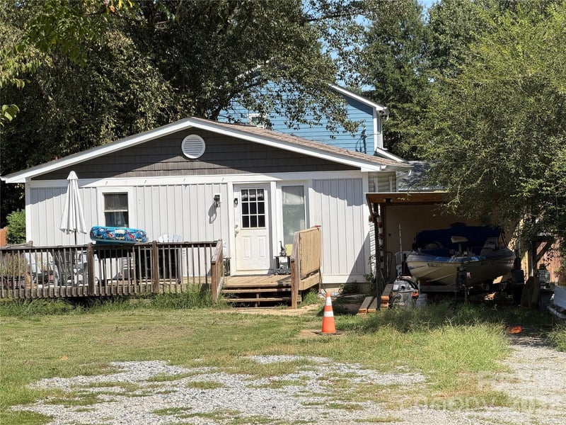 2604 Mcgill Street, Kannapolis, NC - 2 beds, 1 bath, 856 sqft - $210,000