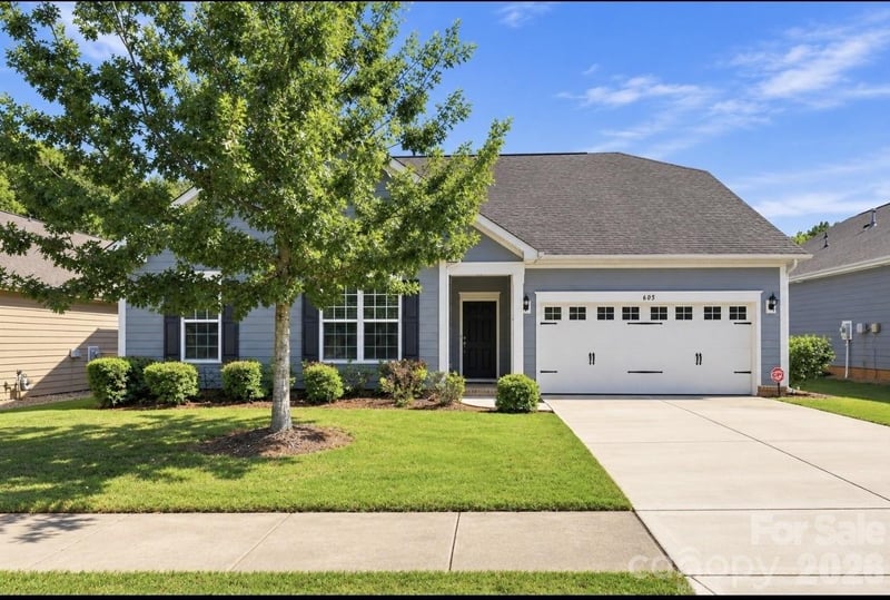 605 Gardenbrook Trail, Belmont, NC - 4 beds, 2 baths, 2,826 sqft - $629,000