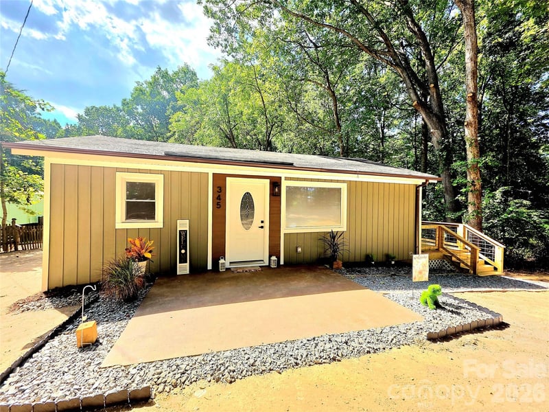 345 EPPS Road, Fort Mill, SC - 2 beds, 1 bath, 660 sqft - $219,000