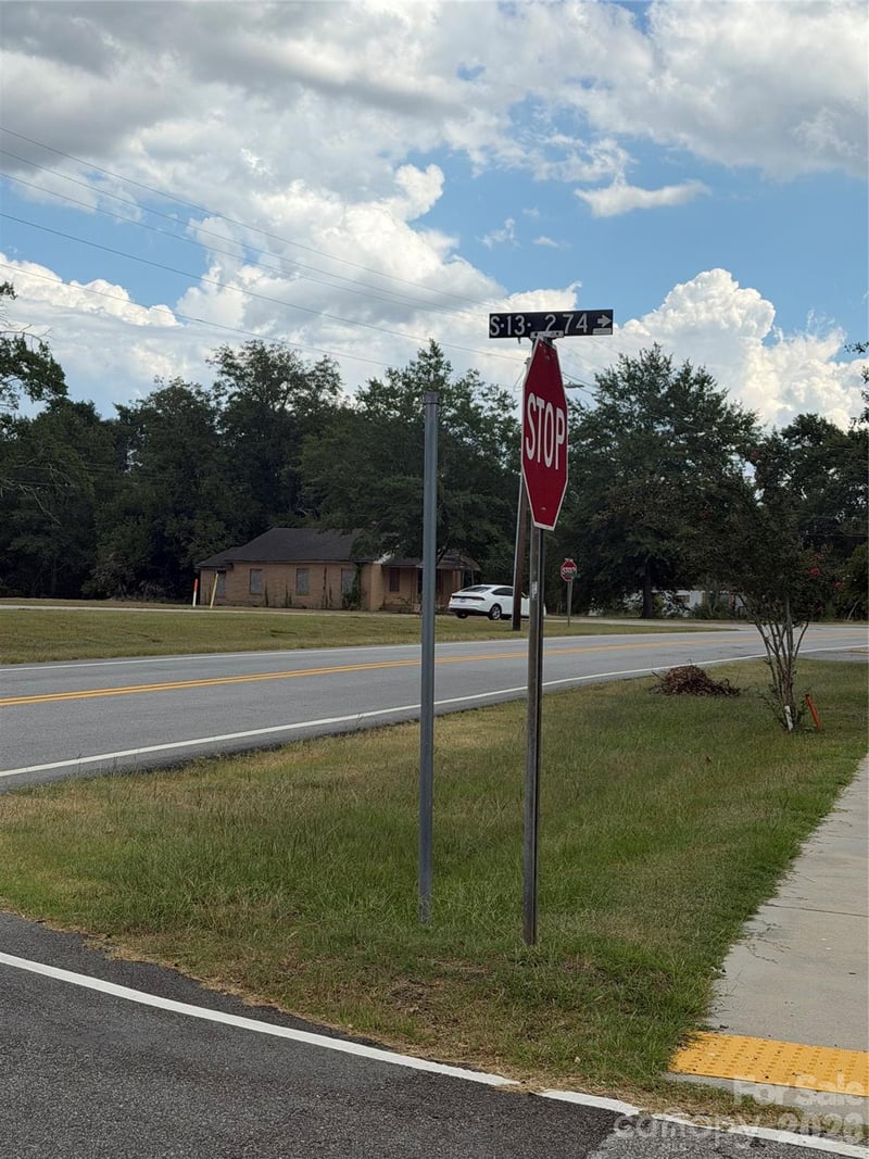 00 Brewer Circle, Pageland, SC -  - $60,000